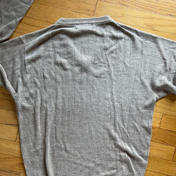 Geoffrey Beene men’s sweater - Picture 5 of 5